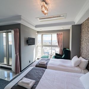 Hotel State Tennoji